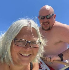 Meet your Posher, Jeremy